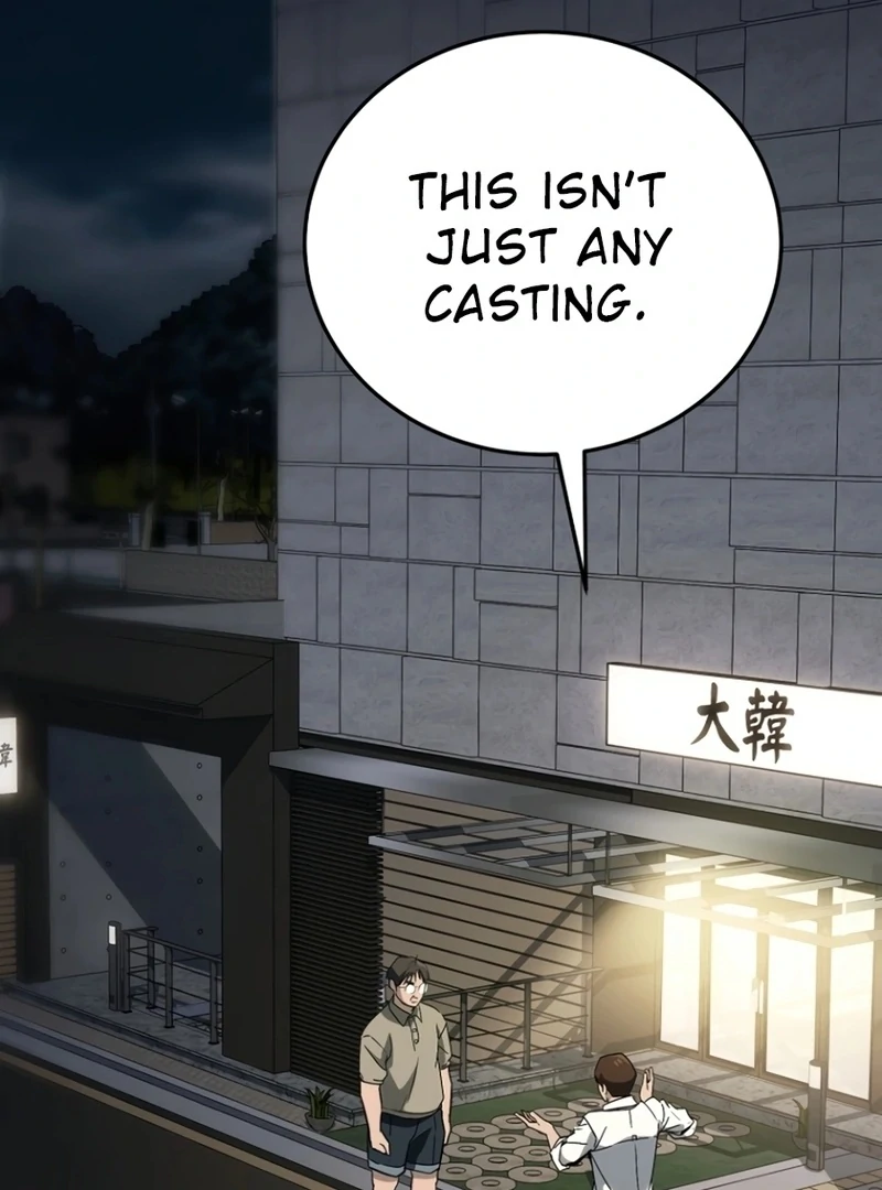 The Thousand Faces Actor Chapter 19 10